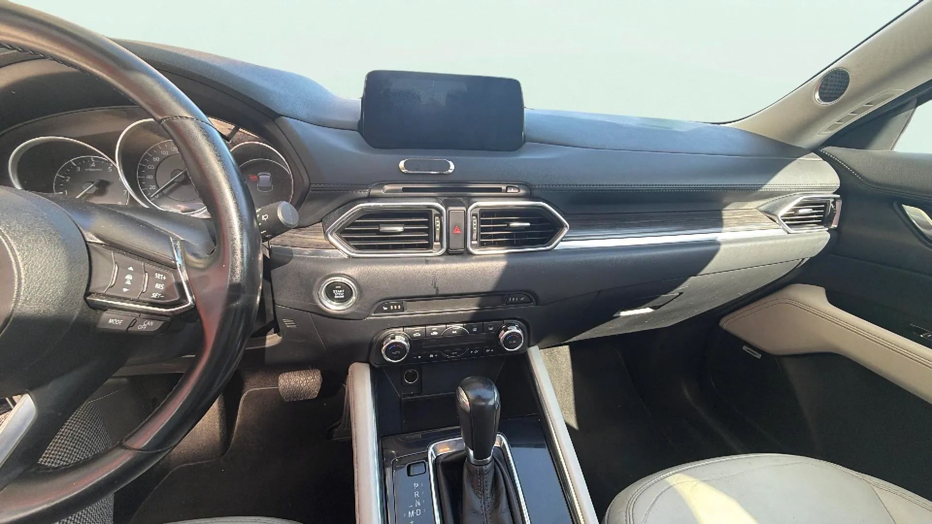 Mazda CX-5 2.5 G AWD Zenith - foto 9