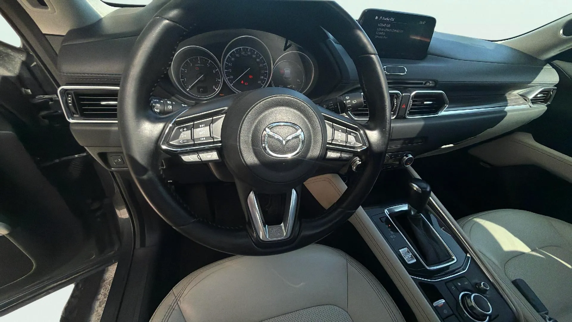 Mazda CX-5 2.5 G AWD Zenith - foto 8