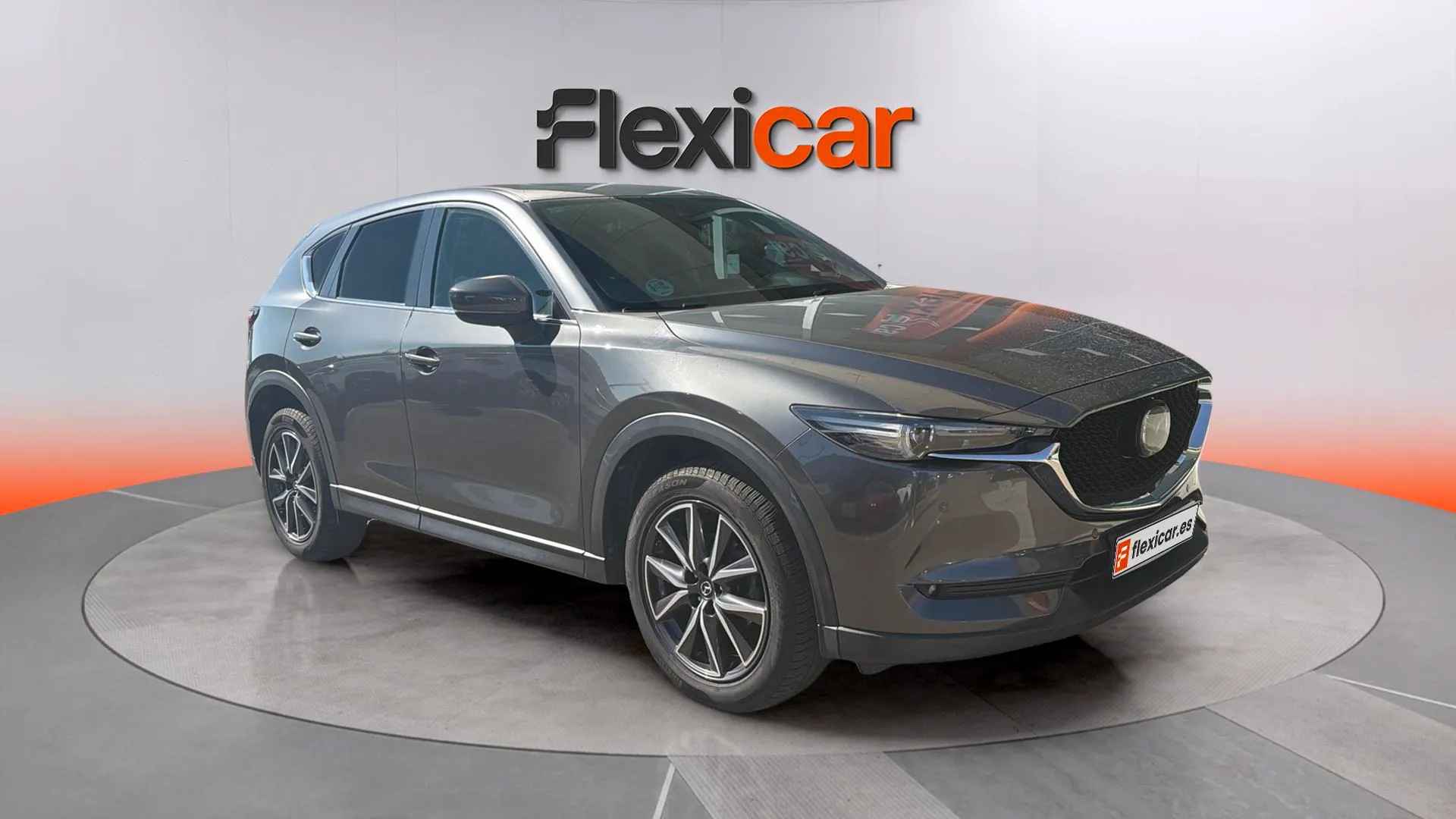 Mazda CX-5 2.5 G AWD Zenith - foto 1