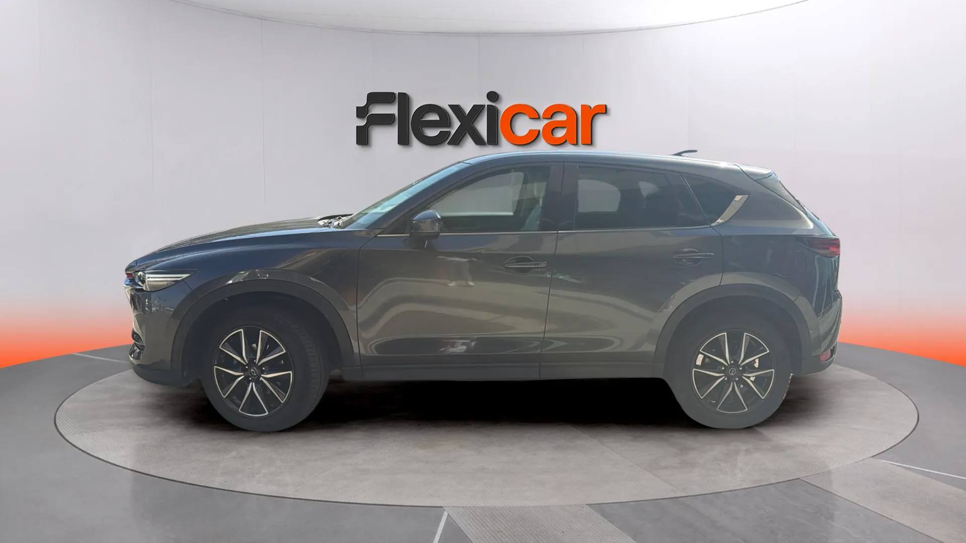 Mazda CX-5 2.5 G AWD Zenith - foto 3