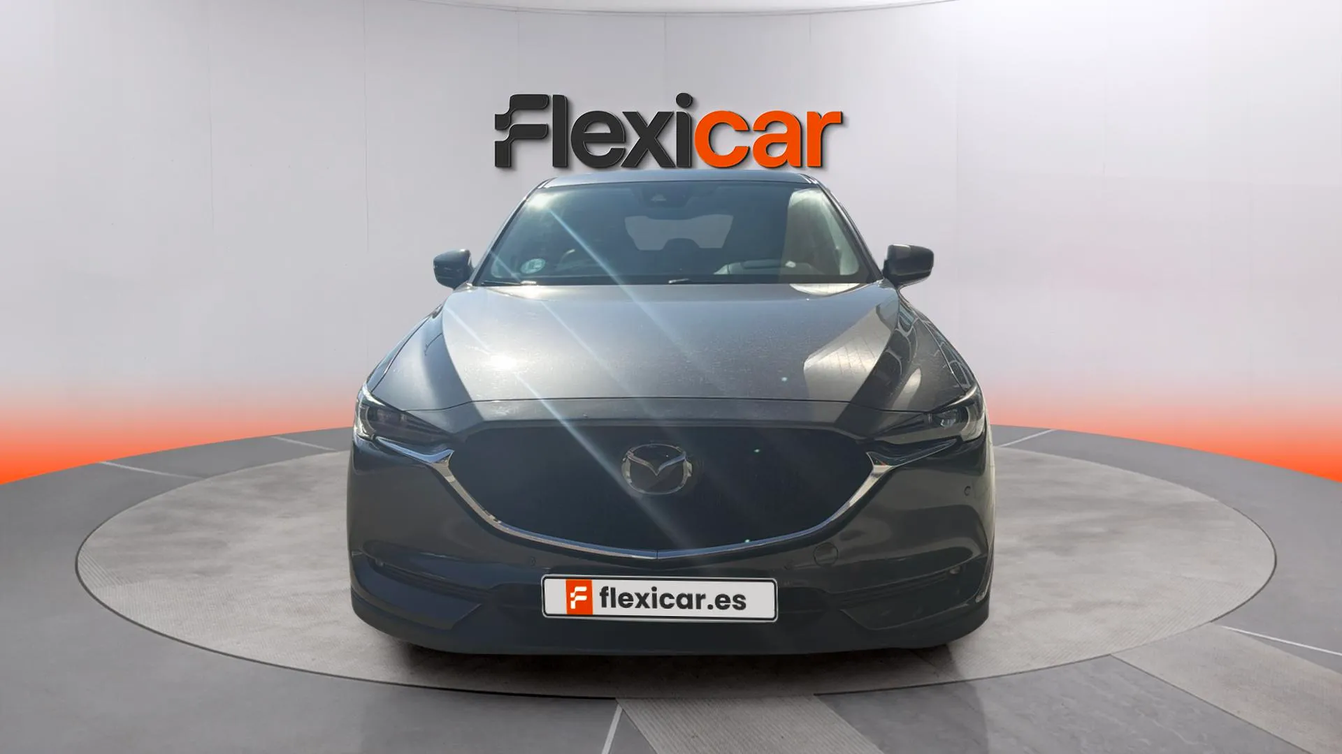 Mazda CX-5 2.5 G AWD Zenith - foto 2