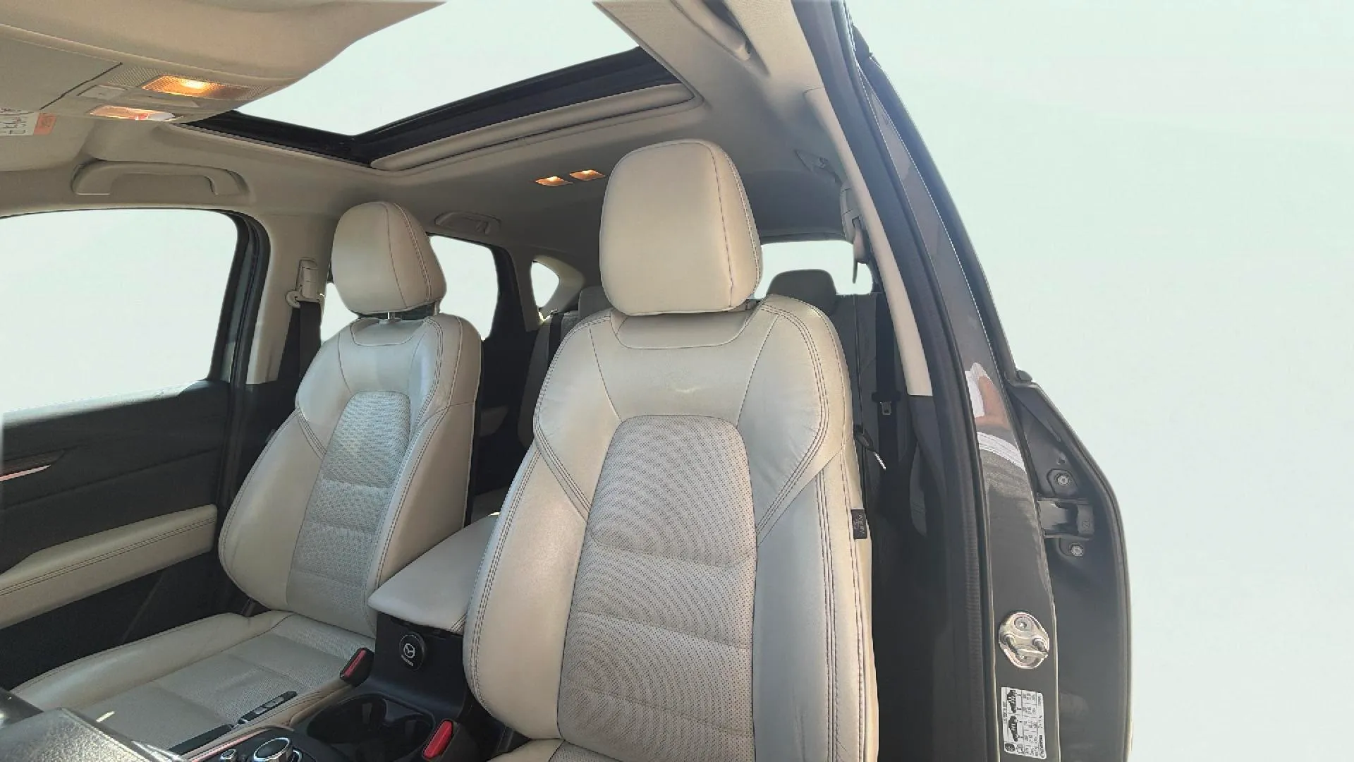 Mazda CX-5 2.5 G AWD Zenith - foto 11