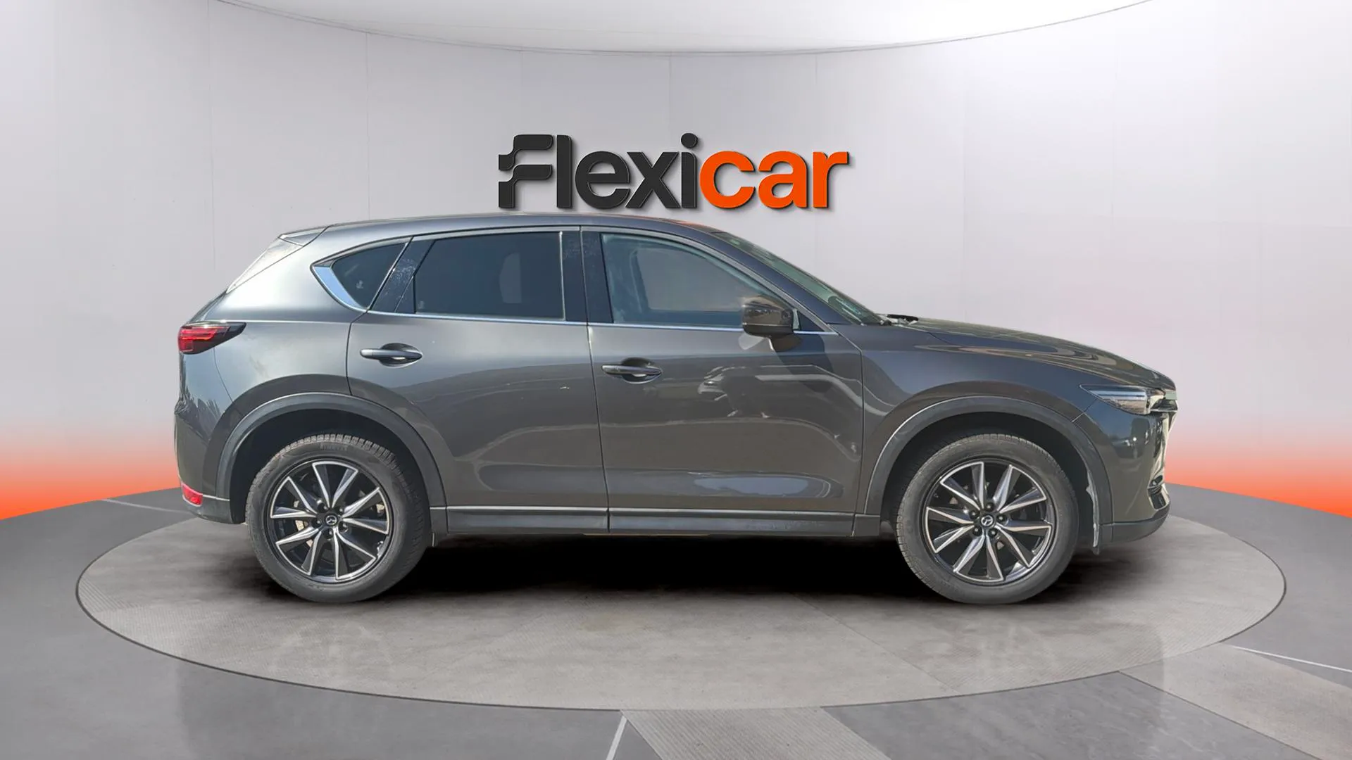 Mazda CX-5 2.5 G AWD Zenith - foto 5