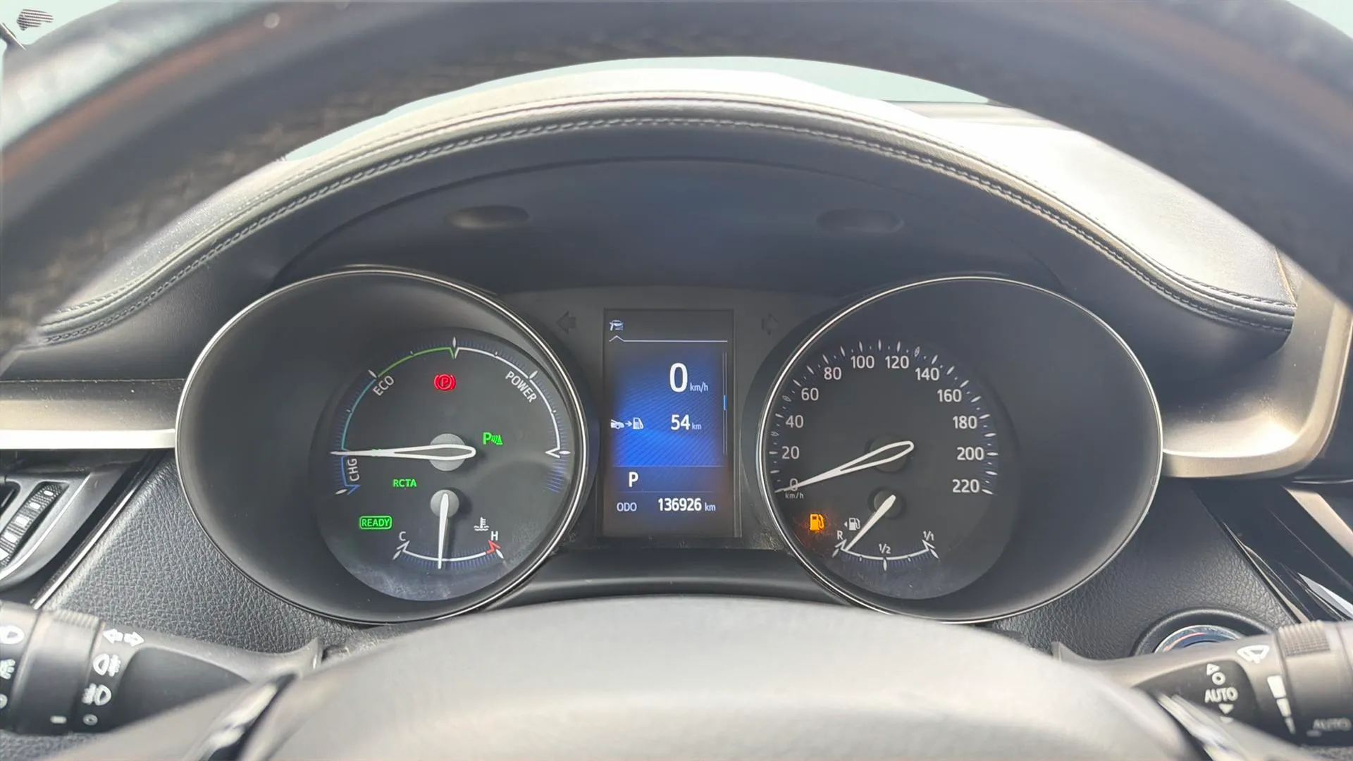 Toyota C-HR 1.8 125H Dynamic Plus - foto 10