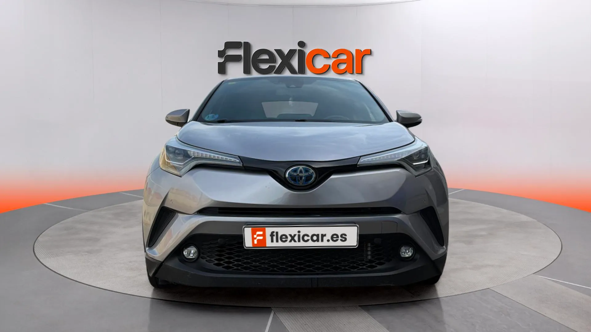 Toyota C-HR 1.8 125H Dynamic Plus - foto 5