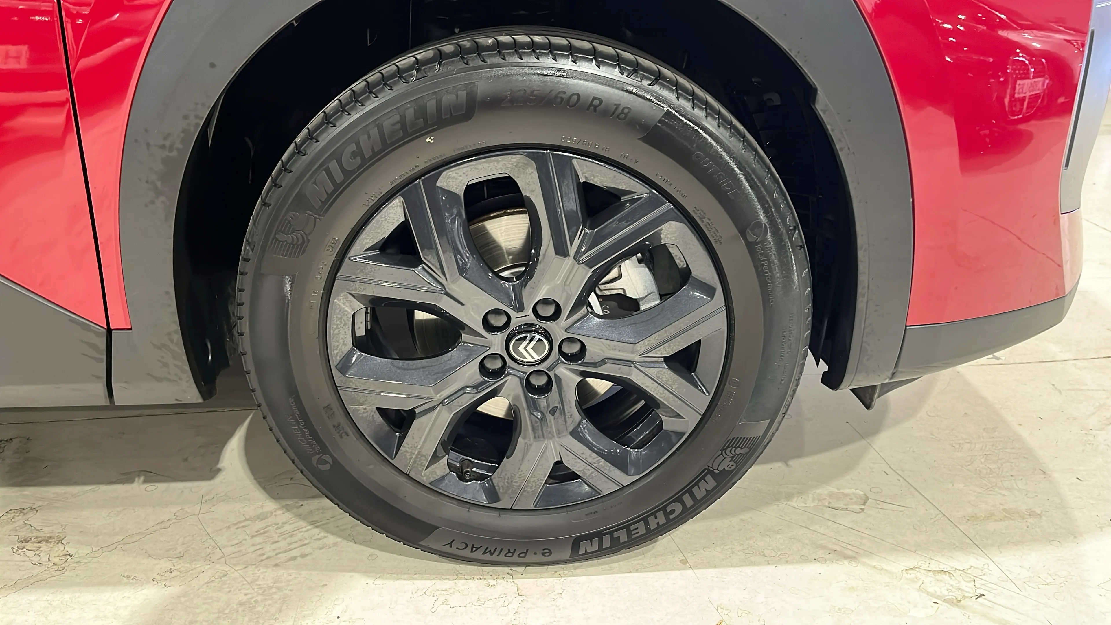 Citroën C5 Aircross Hybrid e-DCS6 Plus - foto 33