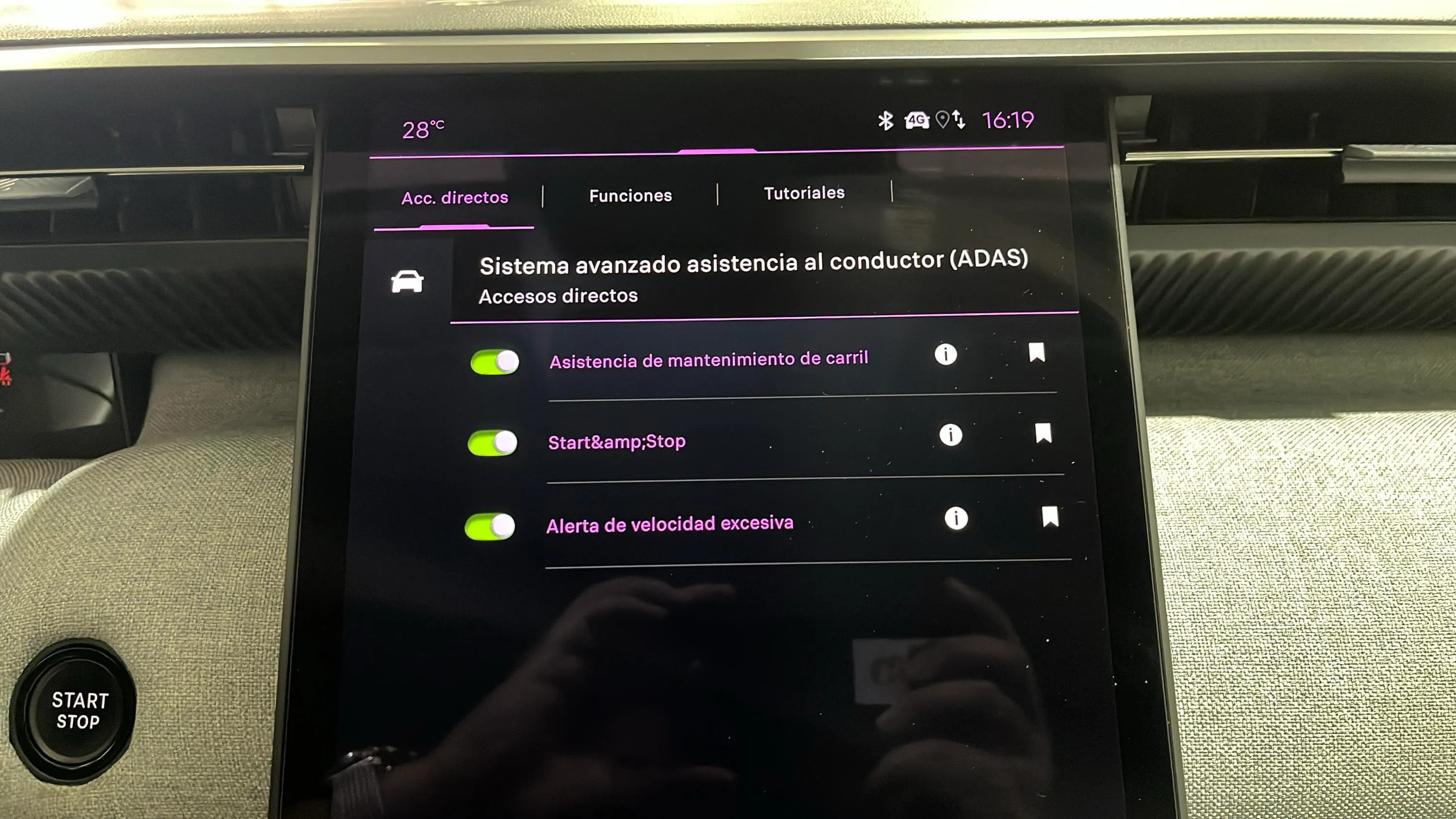 Citroën C5 Aircross Hybrid e-DCS6 Plus - foto 22