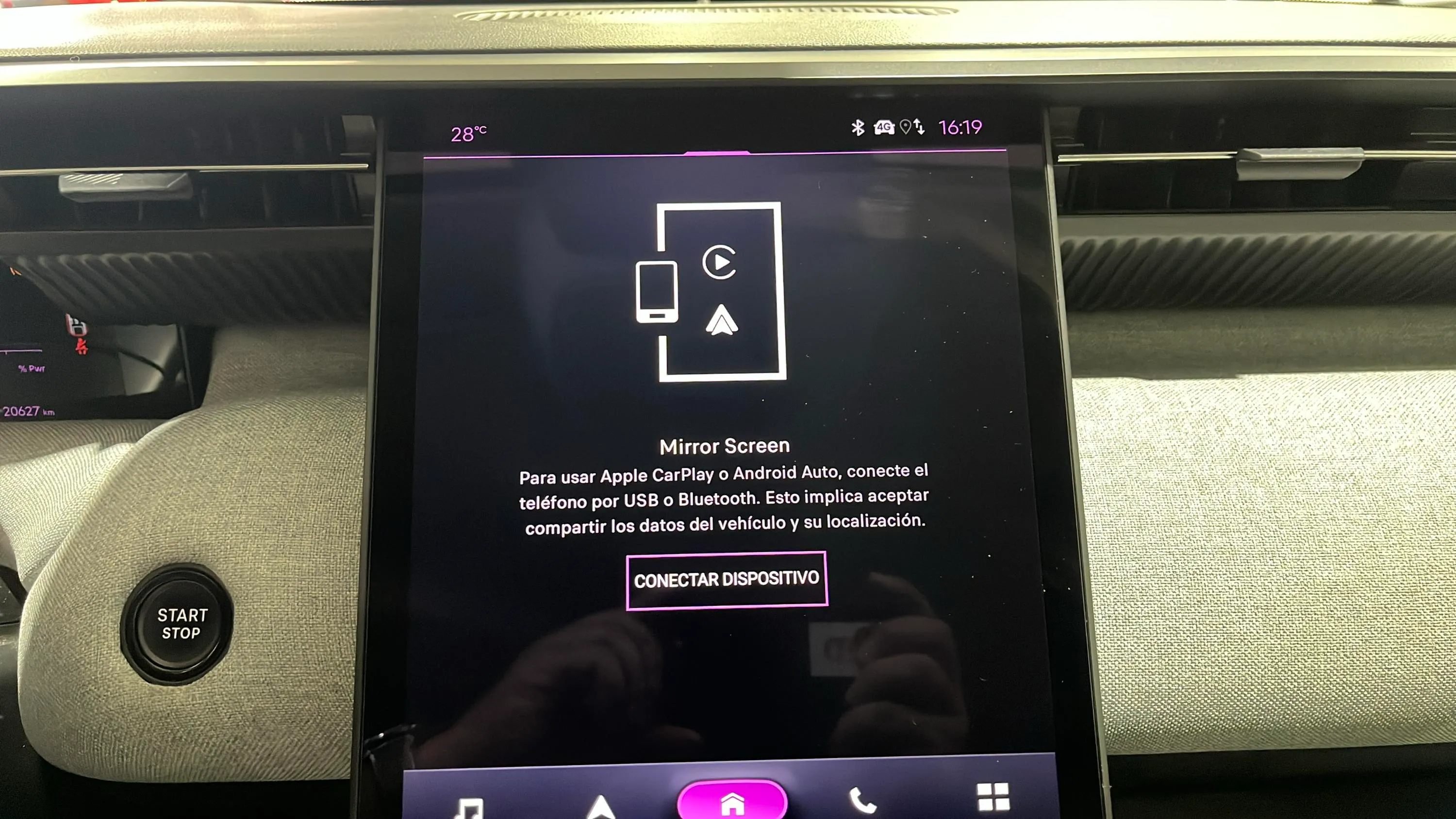 Citroën C5 Aircross Hybrid e-DCS6 Plus - foto 26