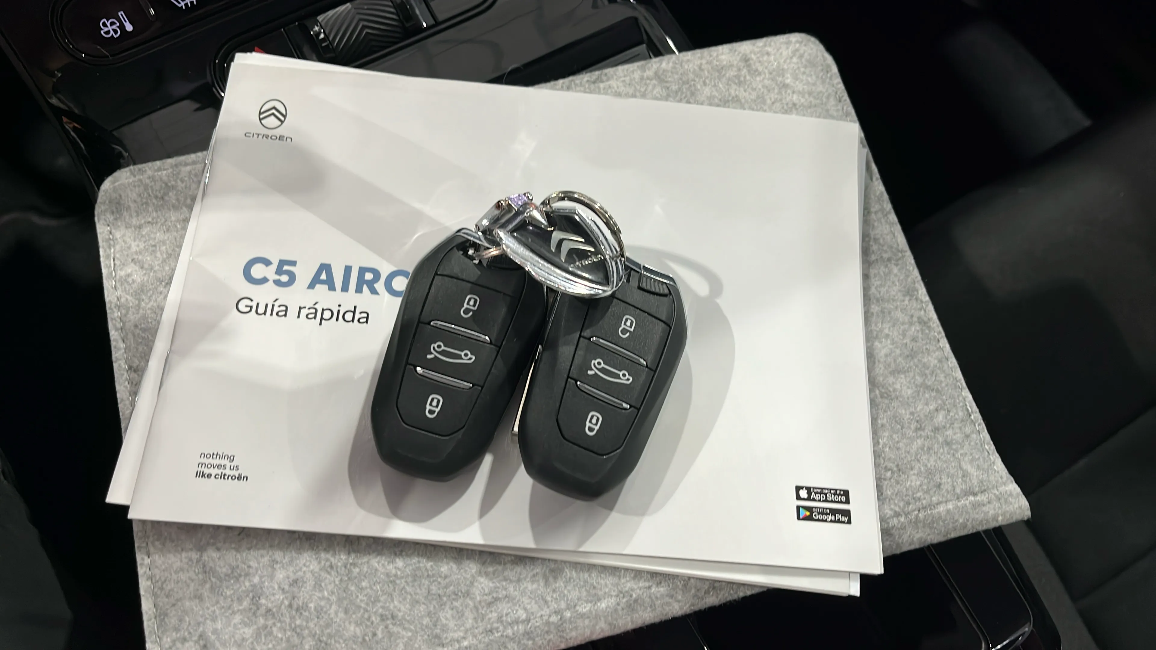 Citroën C5 Aircross Hybrid e-DCS6 Plus - foto 29