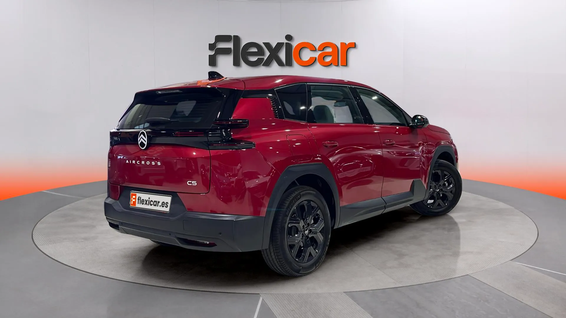 Citroën C5 Aircross Hybrid e-DCS6 Plus - foto 8