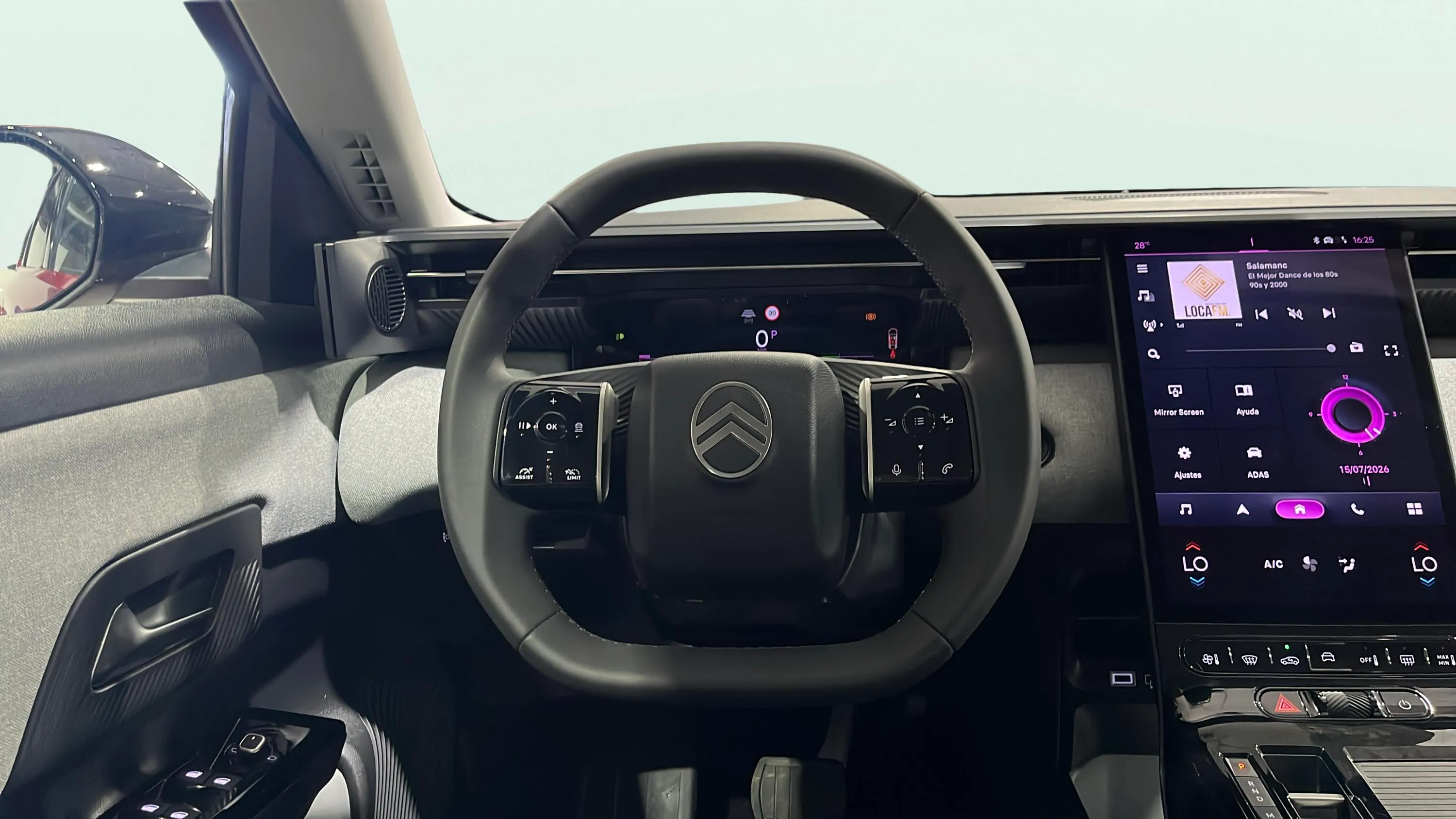 Citroën C5 Aircross Hybrid e-DCS6 Plus - foto 31