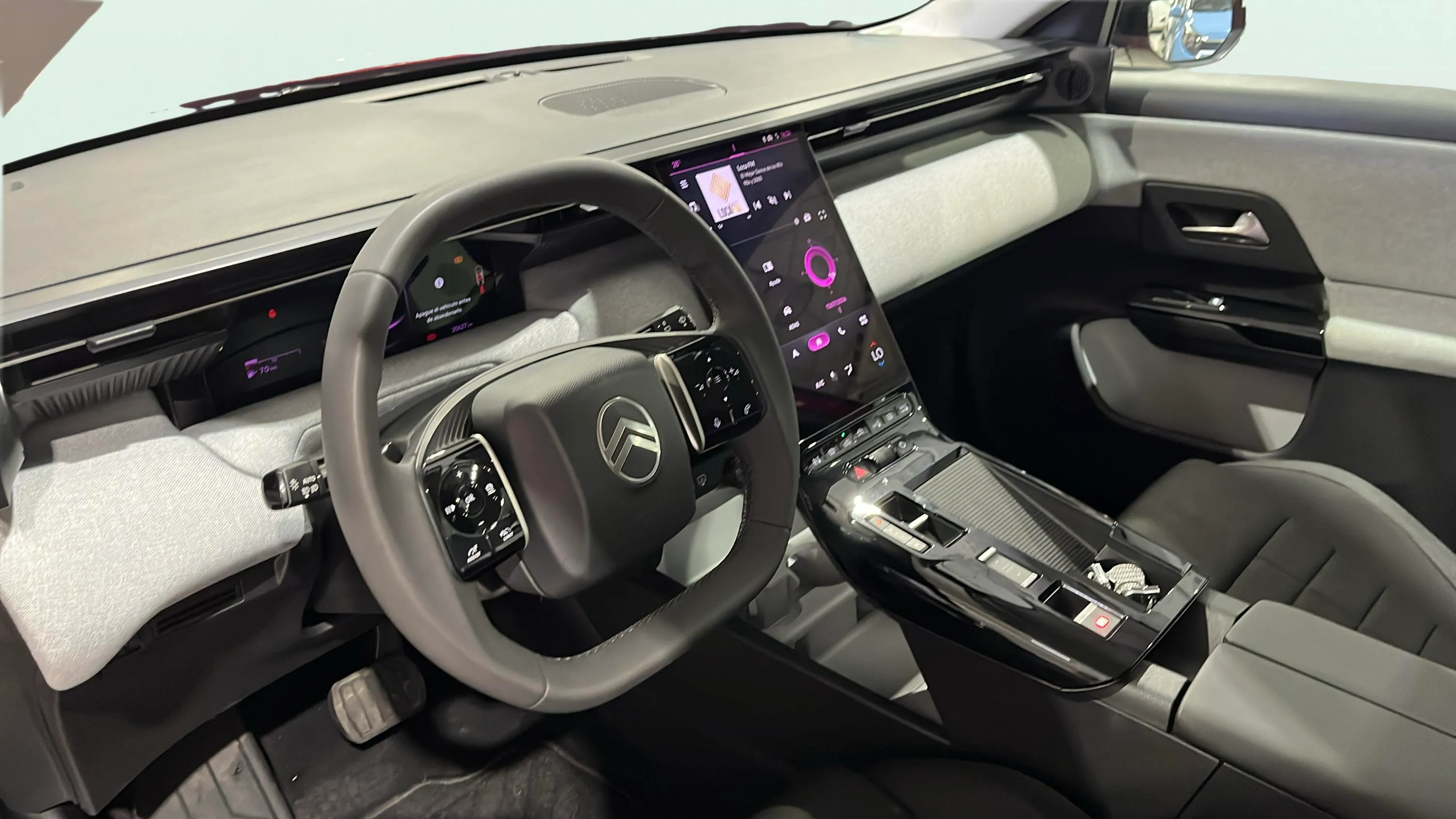 Citroën C5 Aircross Hybrid e-DCS6 Plus - foto 10