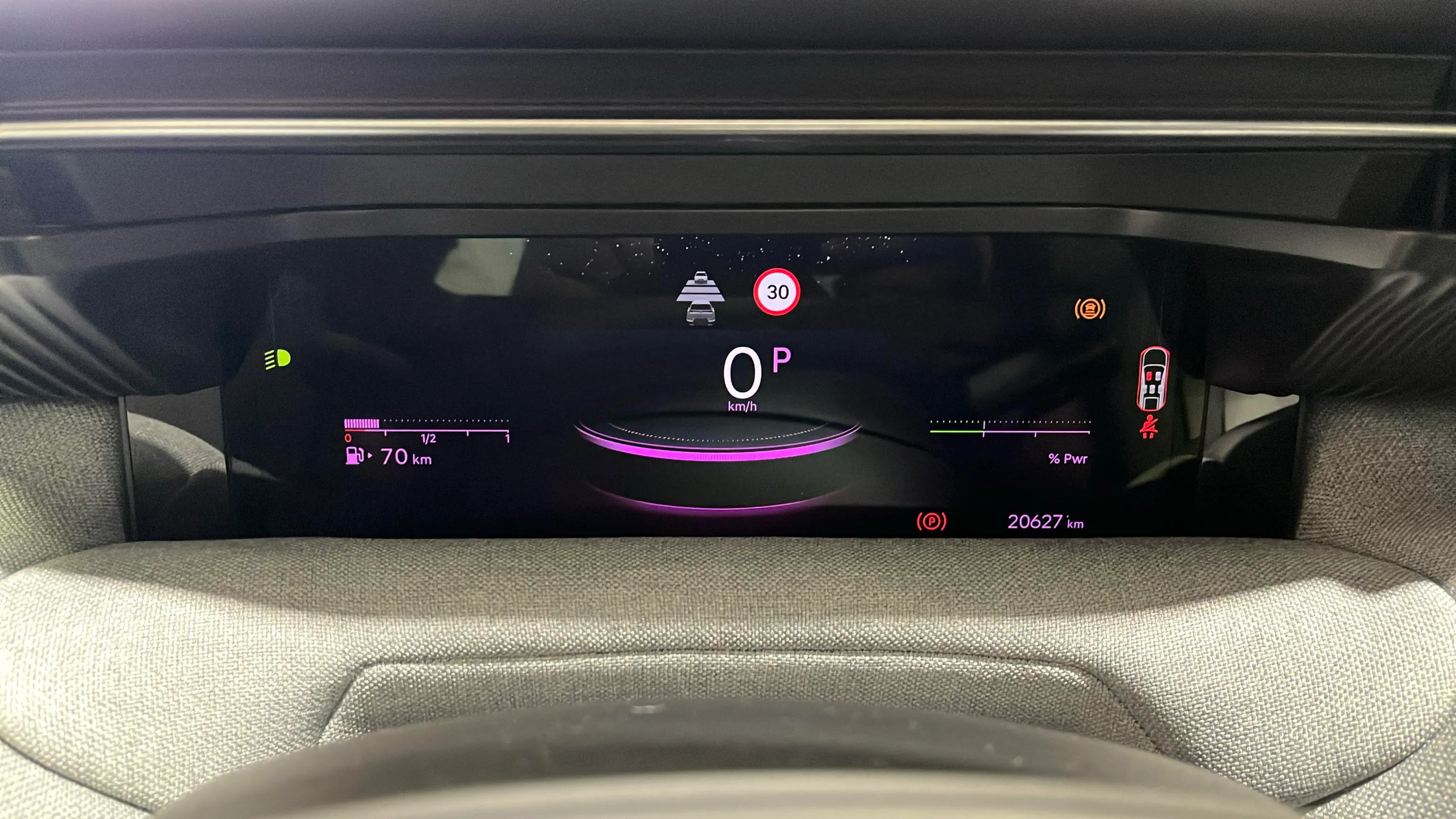 Citroën C5 Aircross Hybrid e-DCS6 Plus - foto 17