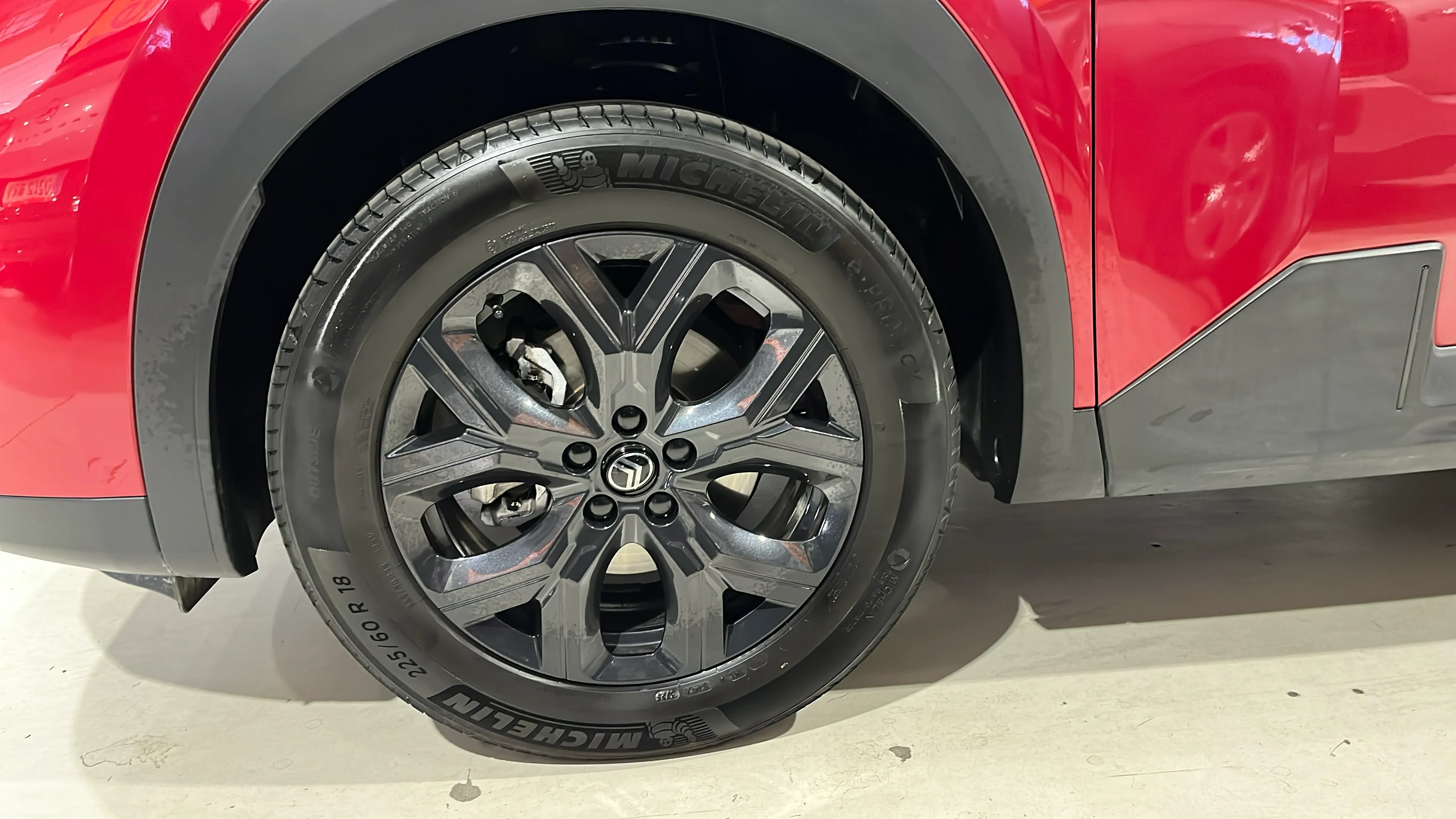 Citroën C5 Aircross Hybrid e-DCS6 Plus - foto 32