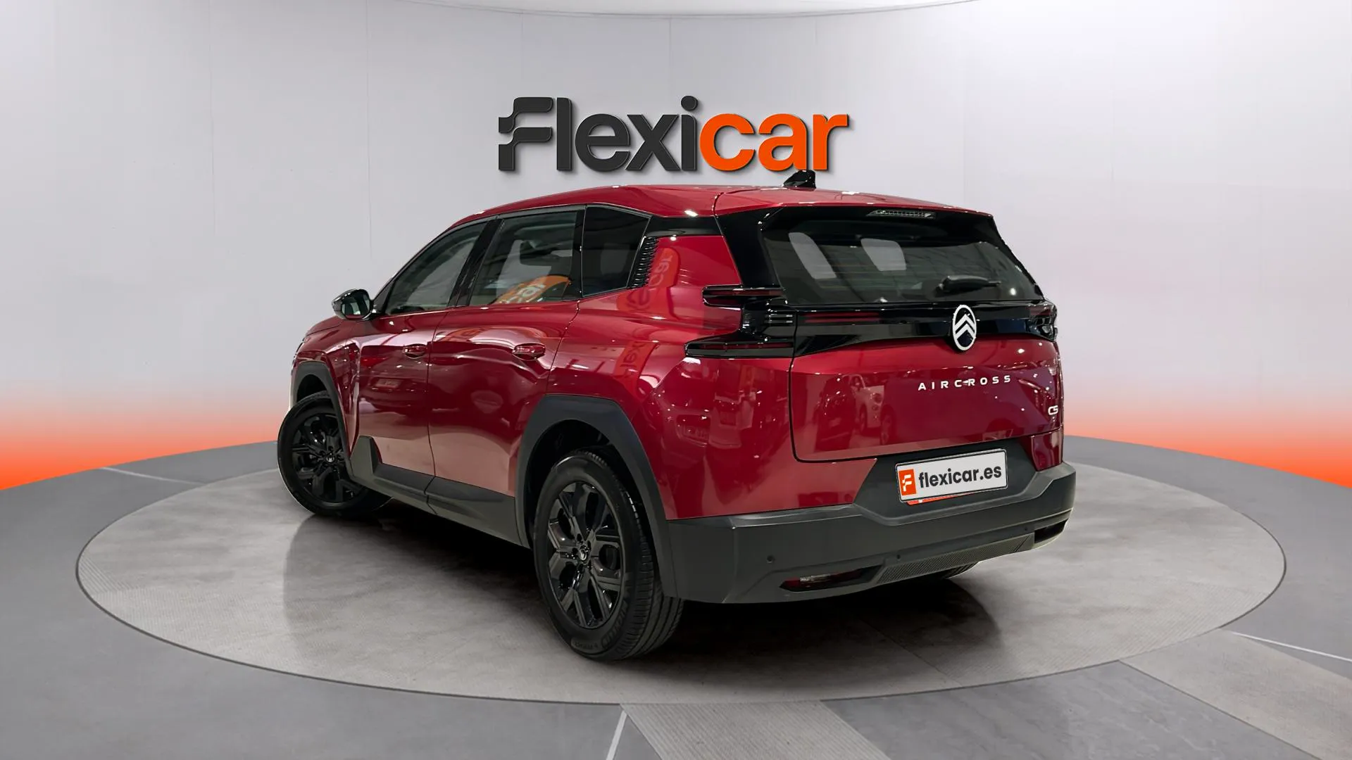 Citroën C5 Aircross Hybrid e-DCS6 Plus - foto 6
