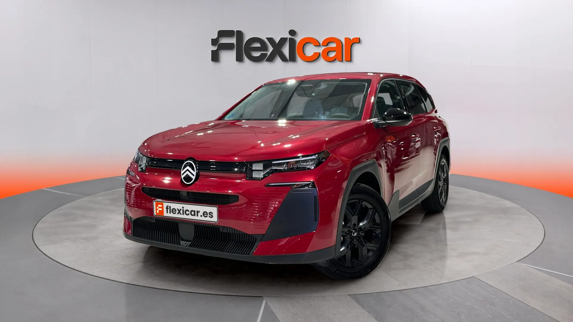 Citroën C5 Aircross Hybrid e-DCS6 Plus - foto 3