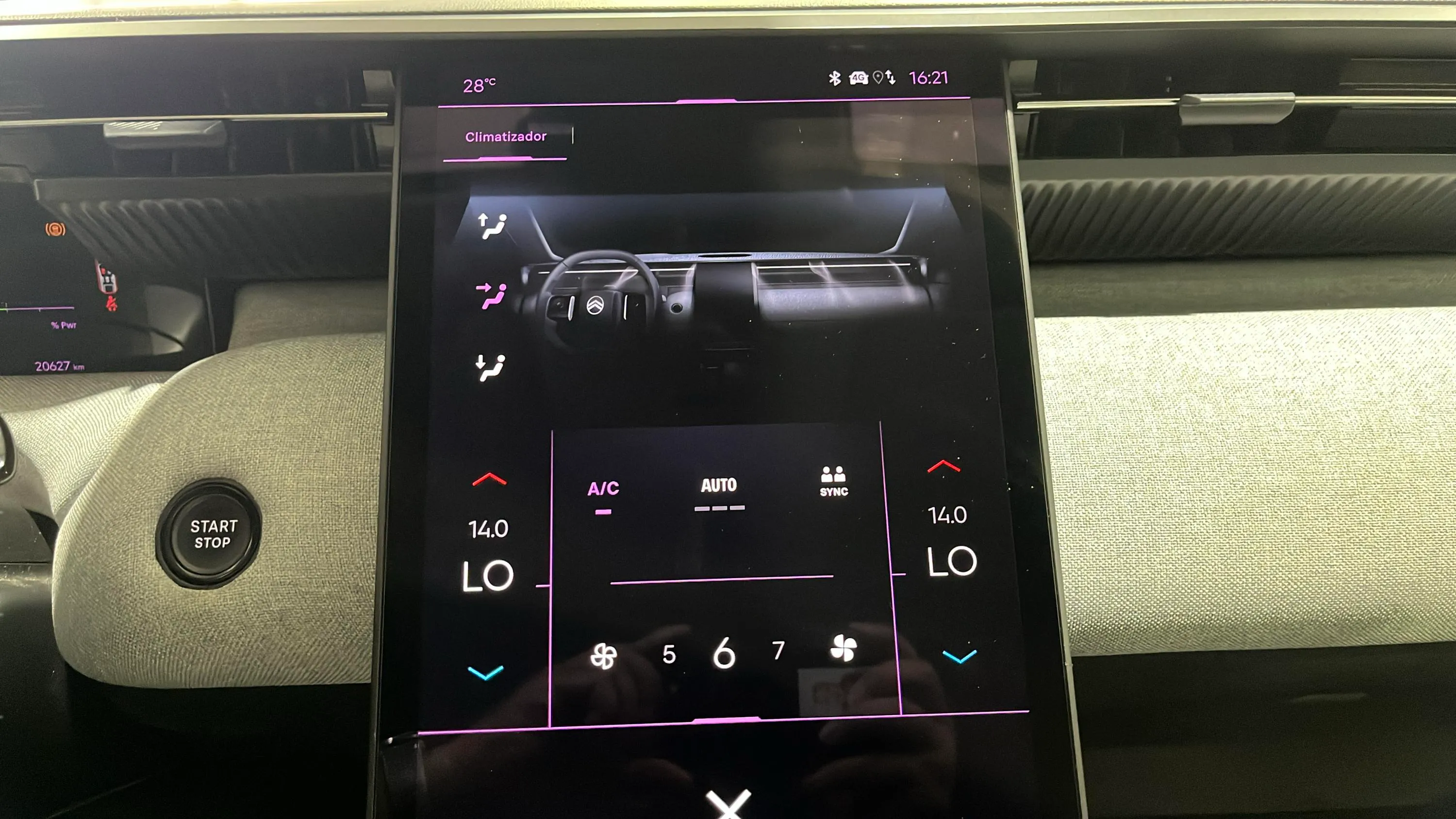 Citroën C5 Aircross Hybrid e-DCS6 Plus - foto 25