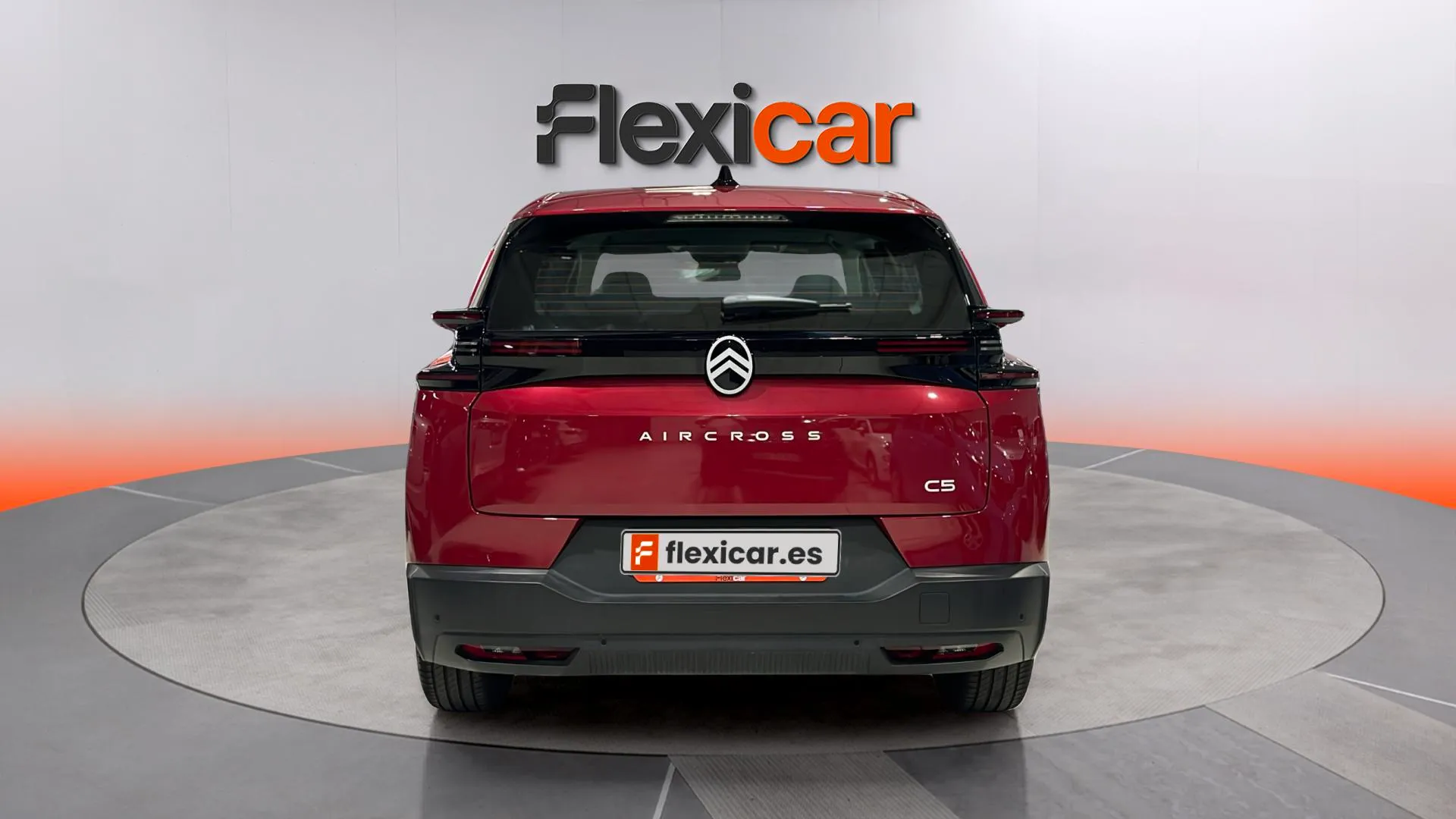 Citroën C5 Aircross Hybrid e-DCS6 Plus - foto 7