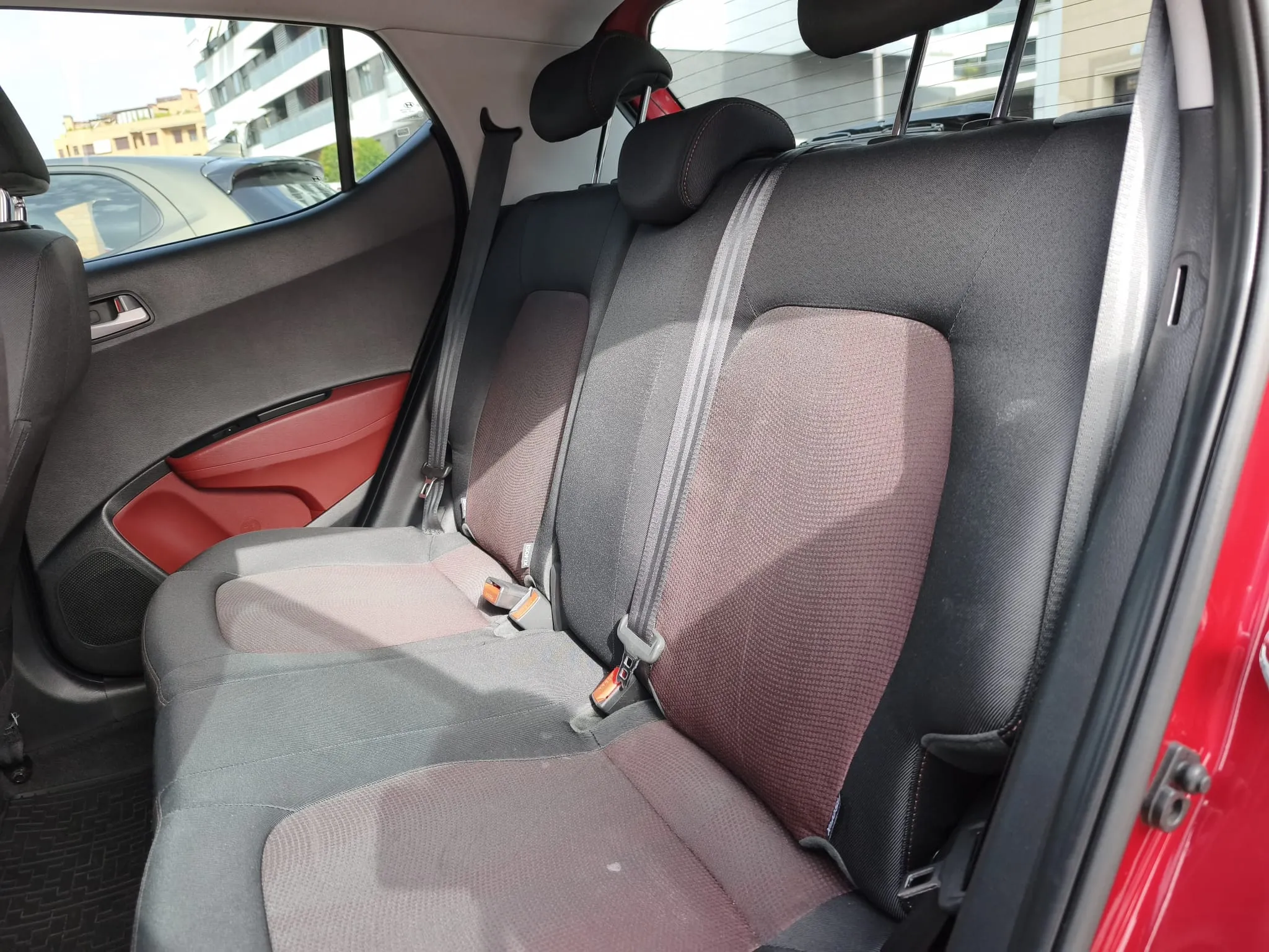 Hyundai i10 1.2 Tecno - foto 14