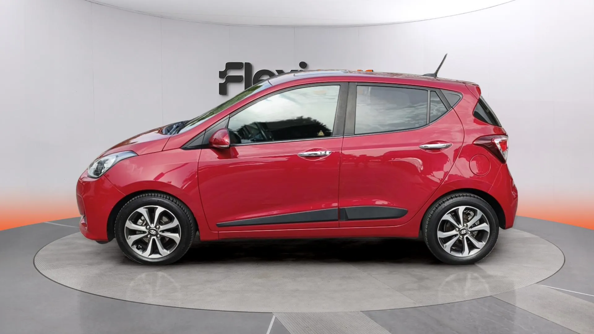 Hyundai i10 1.2 Tecno - foto 3