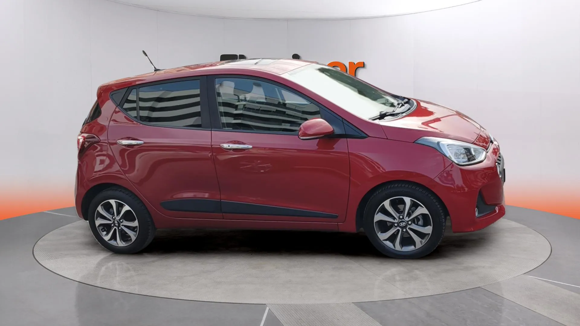 Hyundai i10 1.2 Tecno - foto 7