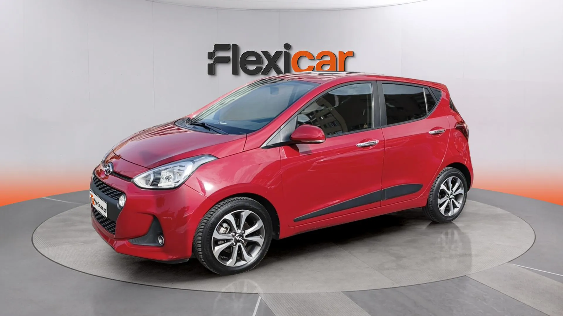 Hyundai i10 1.2 Tecno - foto 2