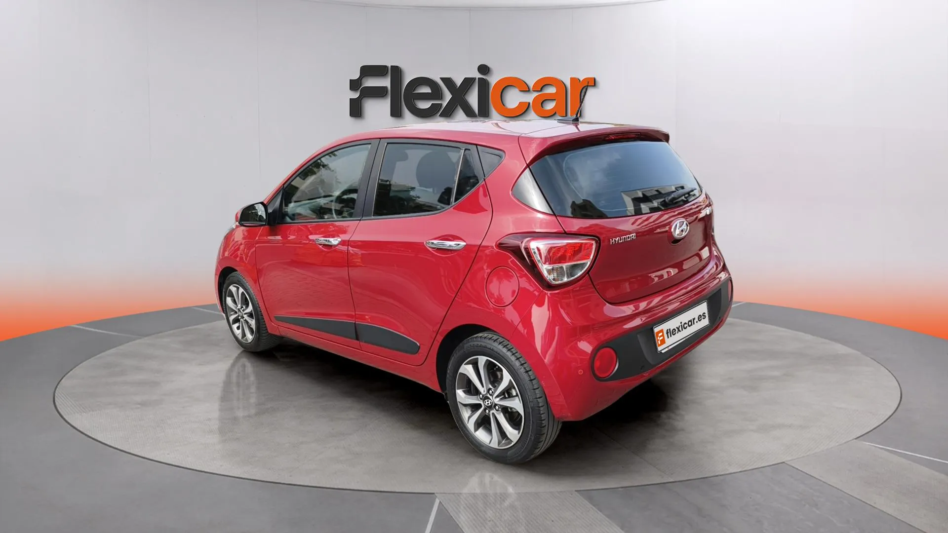 Hyundai i10 1.2 Tecno - foto 4