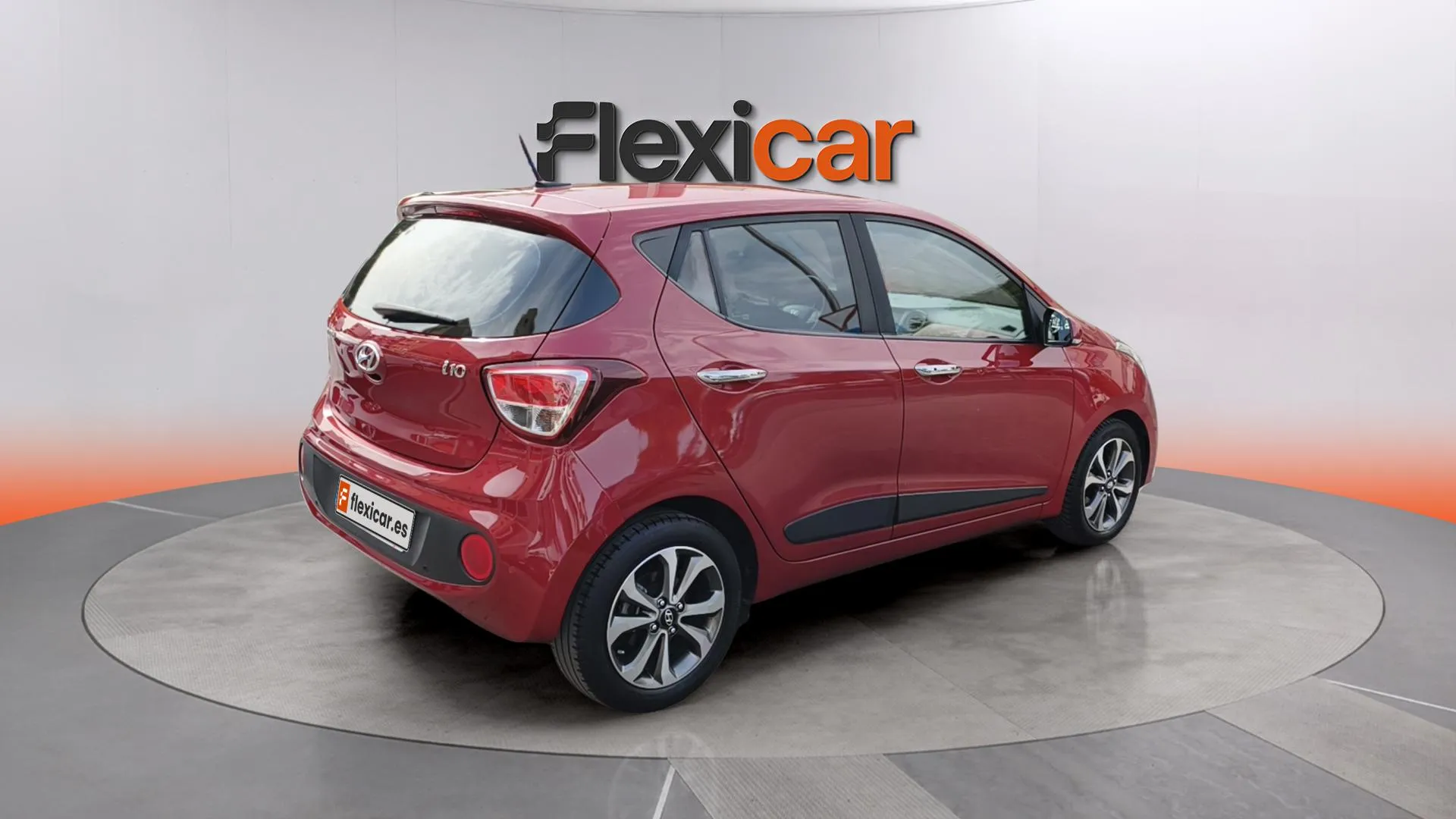 Hyundai i10 1.2 Tecno - foto 6