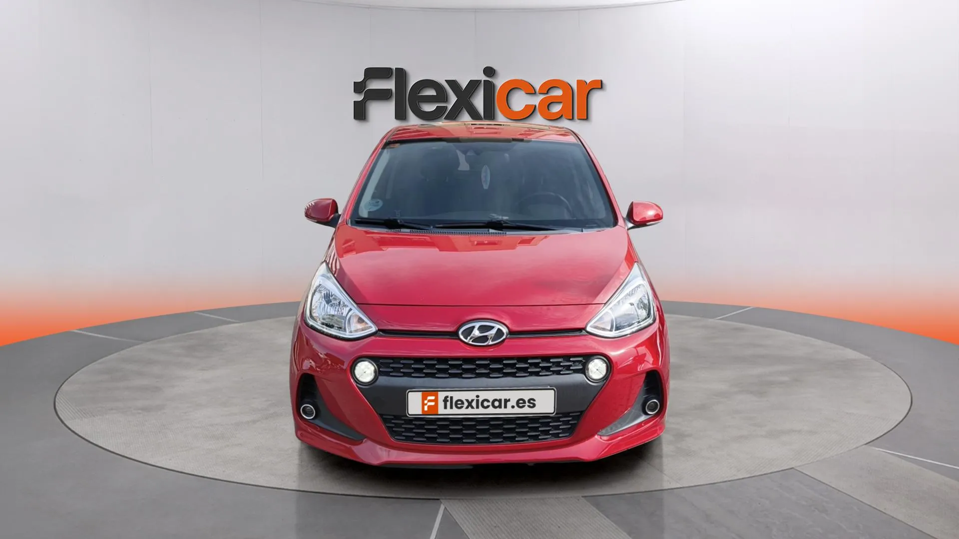 Hyundai i10 1.2 Tecno - foto 8