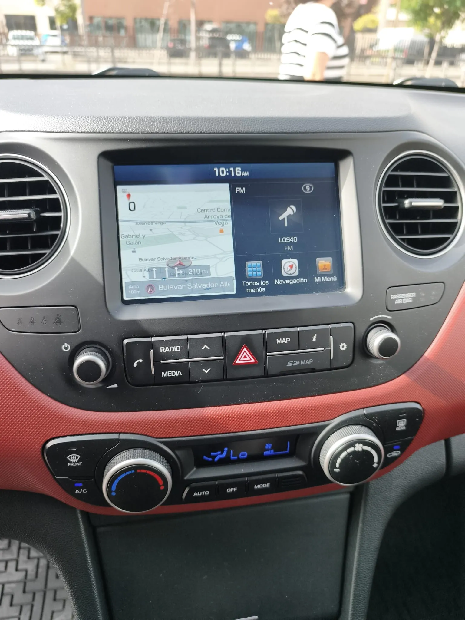 Hyundai i10 1.2 Tecno - foto 13