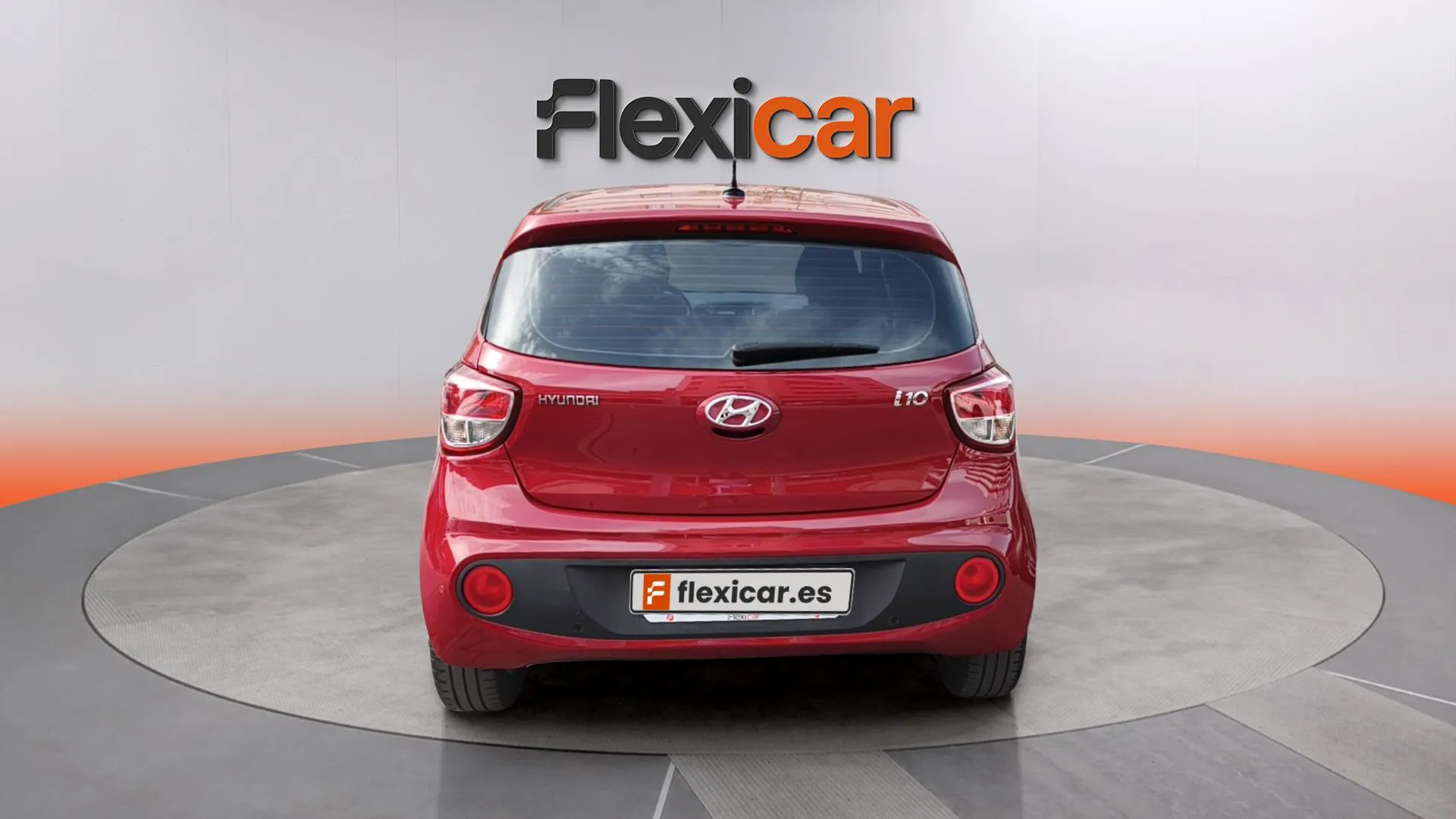 Hyundai i10 1.2 Tecno - foto 5