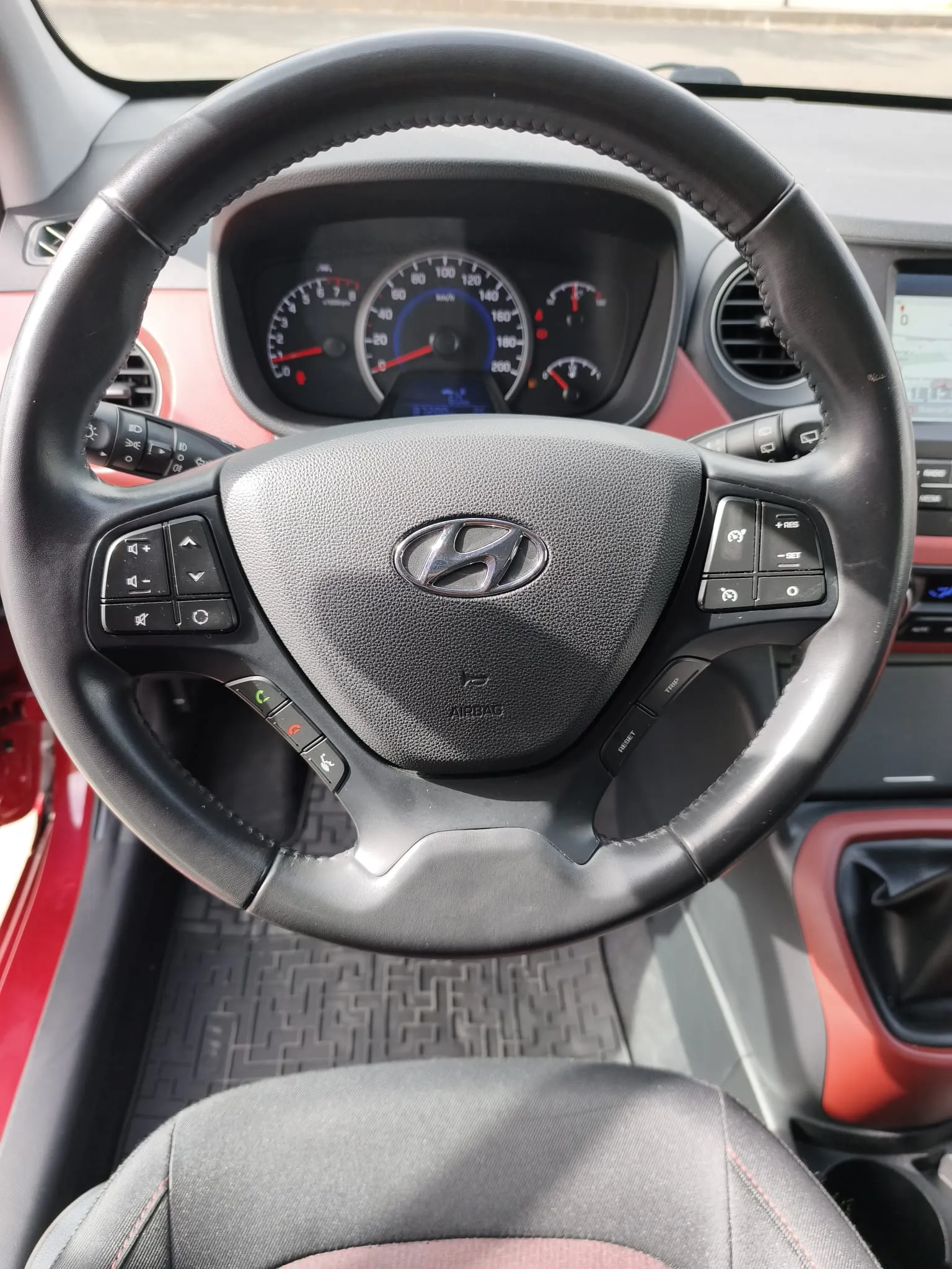 Hyundai i10 1.2 Tecno - foto 15