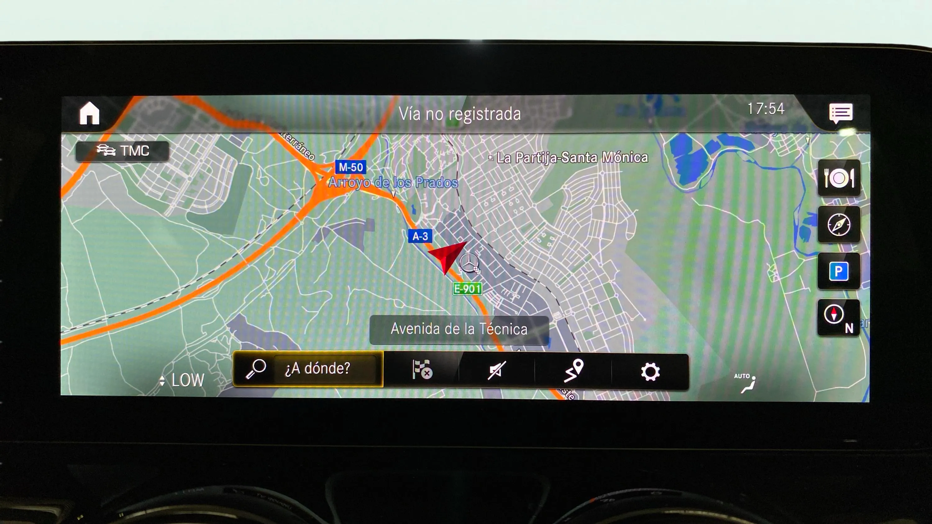 Mercedes-Benz GLA Mercedes-AMG GLA 35 4MATIC - foto 28