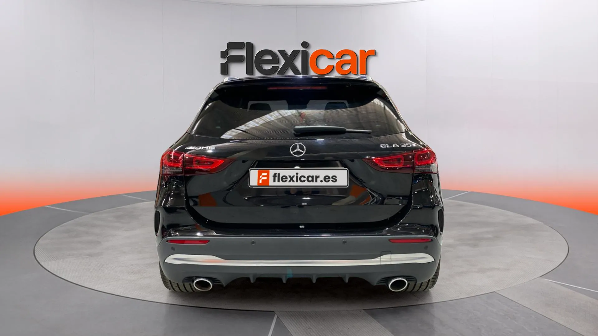 Mercedes-Benz GLA Mercedes-AMG GLA 35 4MATIC - foto 8