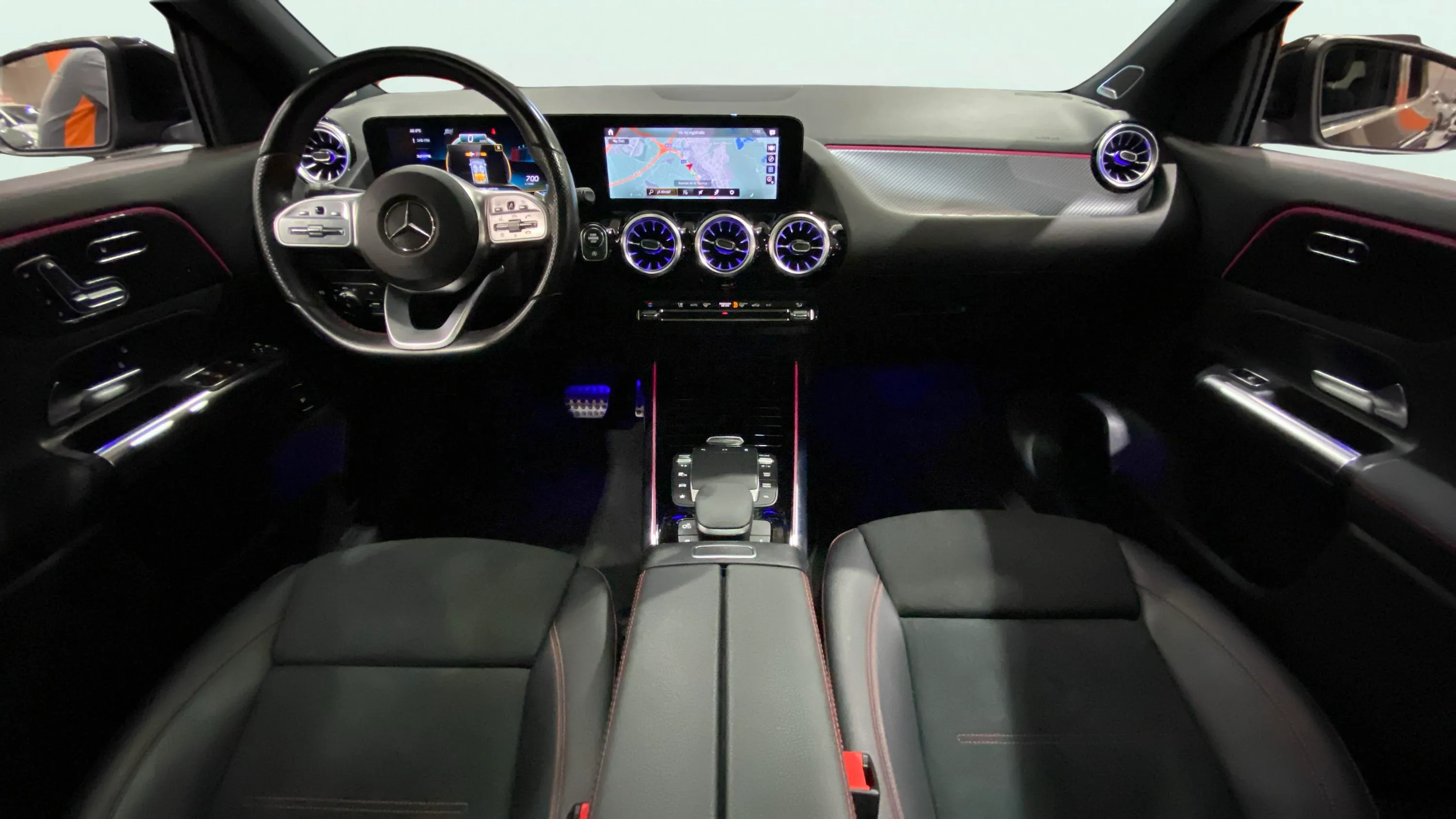 Mercedes-Benz GLA Mercedes-AMG GLA 35 4MATIC - foto 15