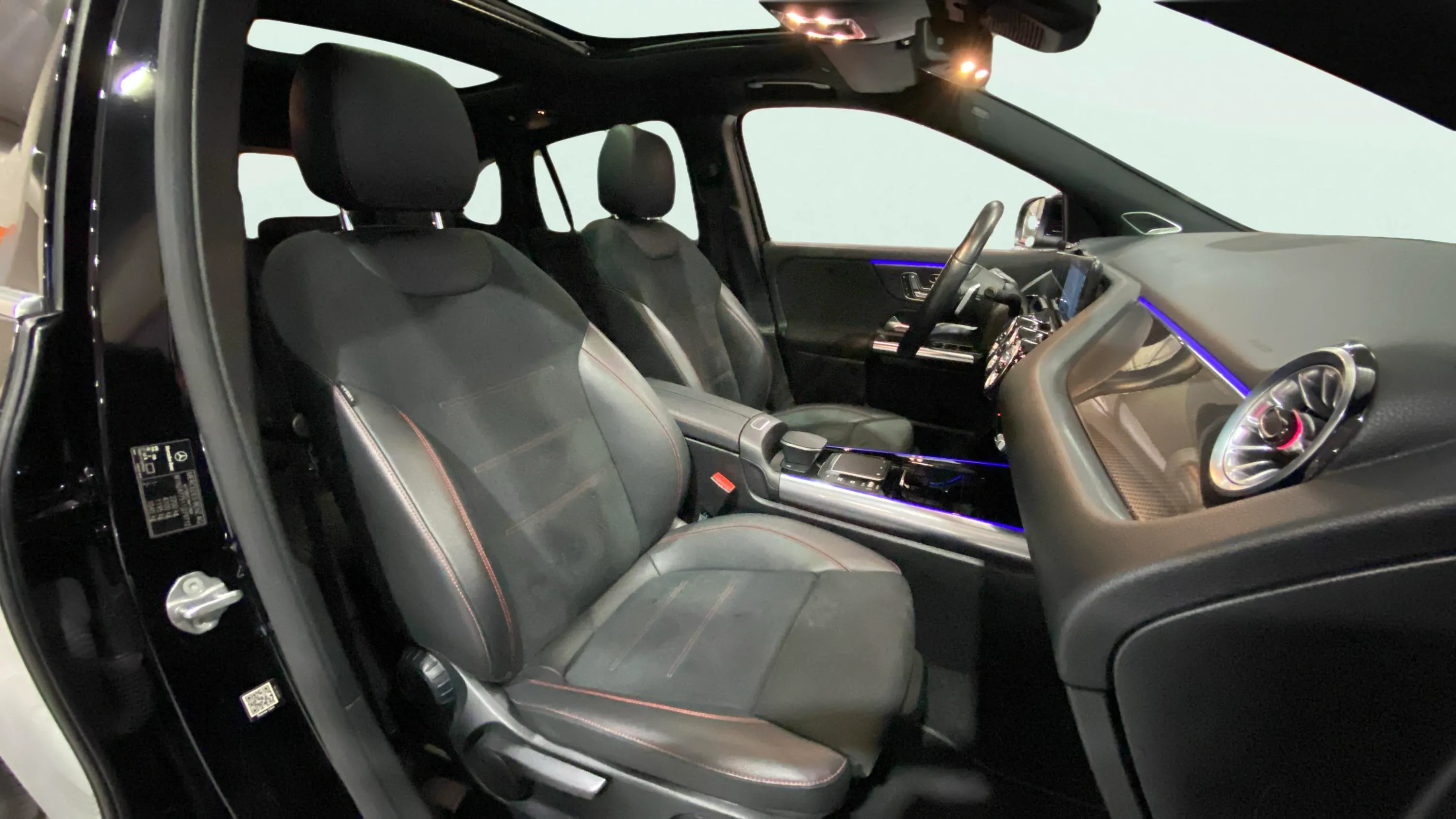 Mercedes-Benz GLA Mercedes-AMG GLA 35 4MATIC - foto 13