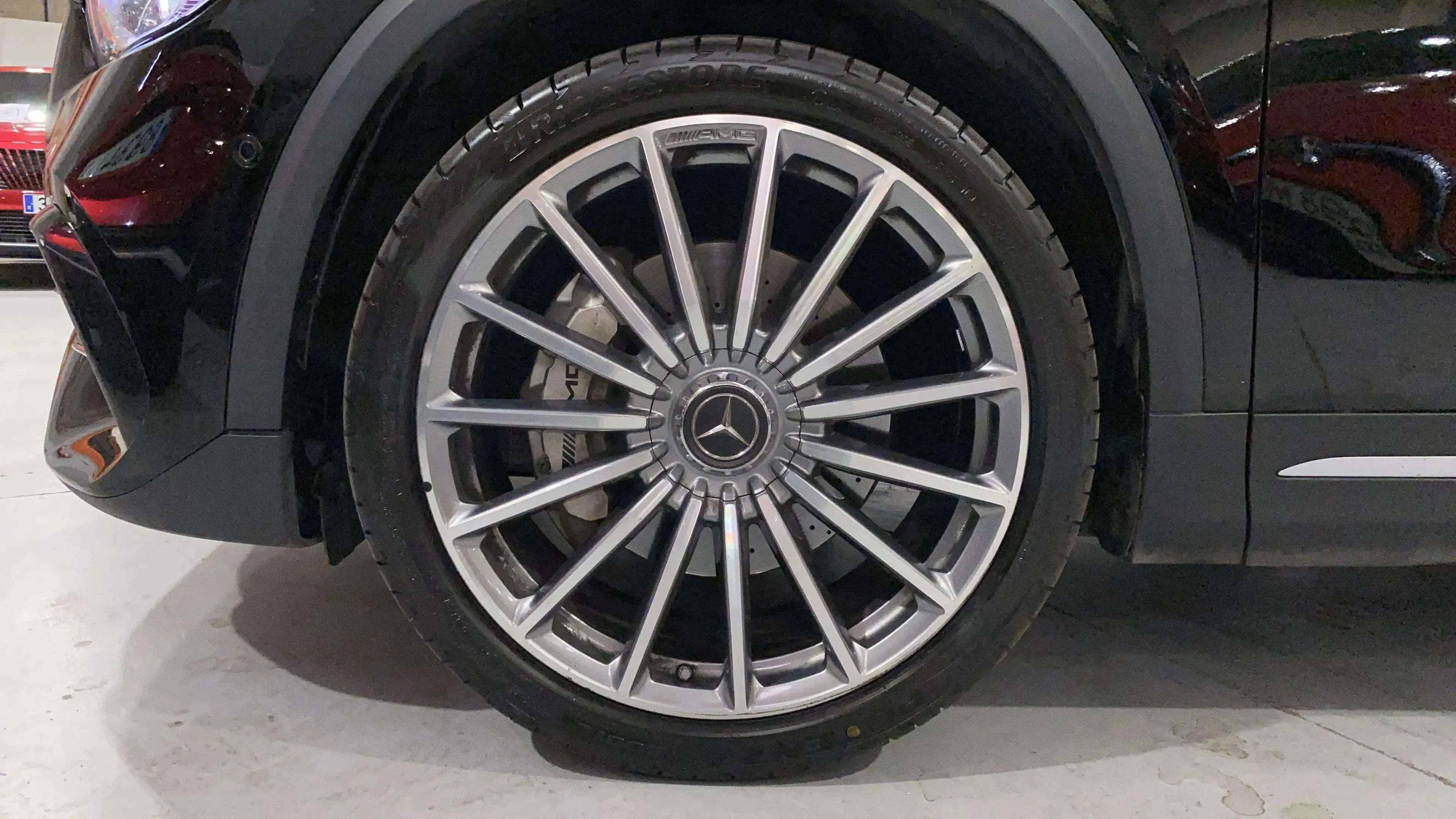 Mercedes-Benz GLA Mercedes-AMG GLA 35 4MATIC - foto 41