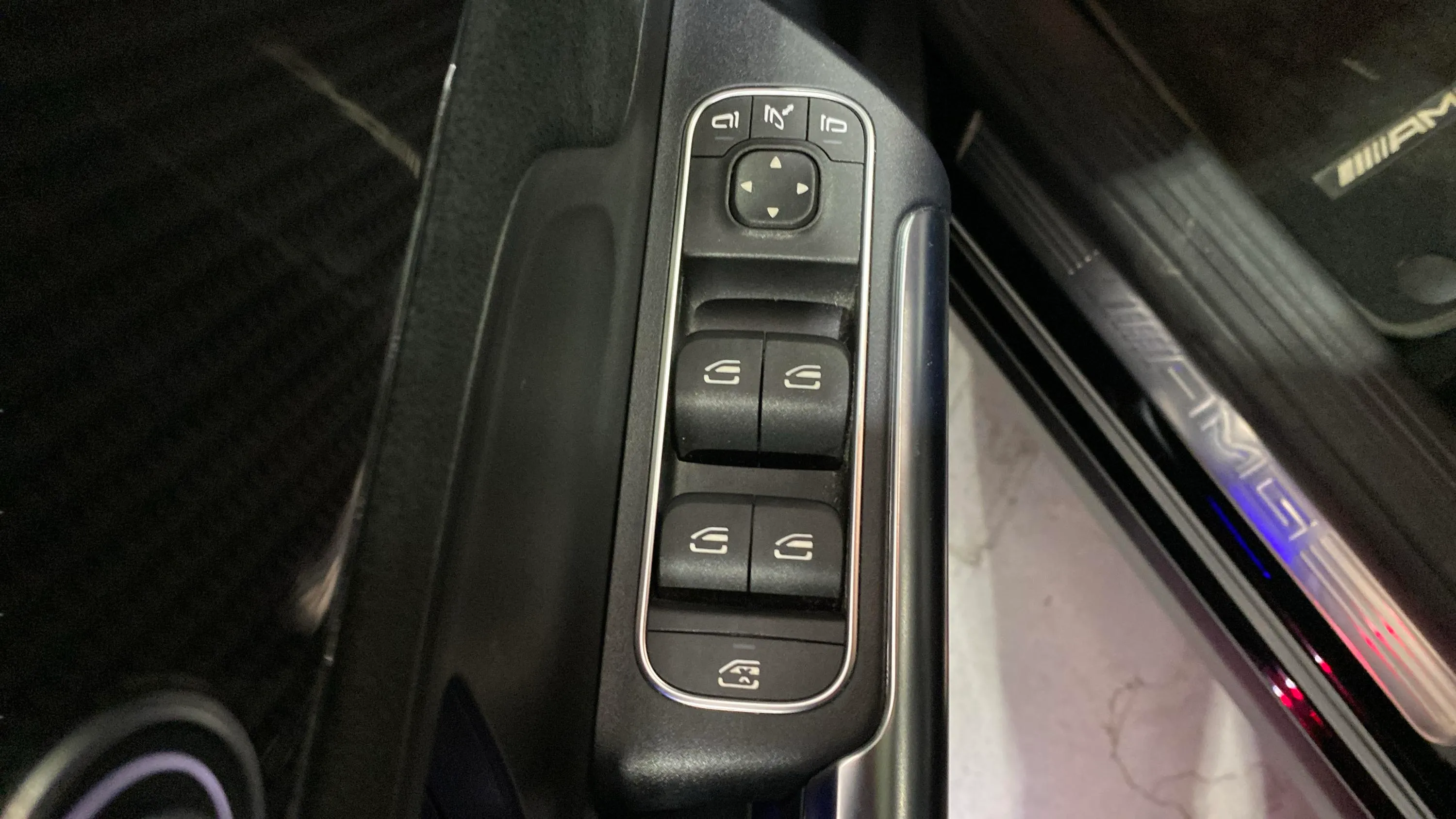 Mercedes-Benz GLA Mercedes-AMG GLA 35 4MATIC - foto 18