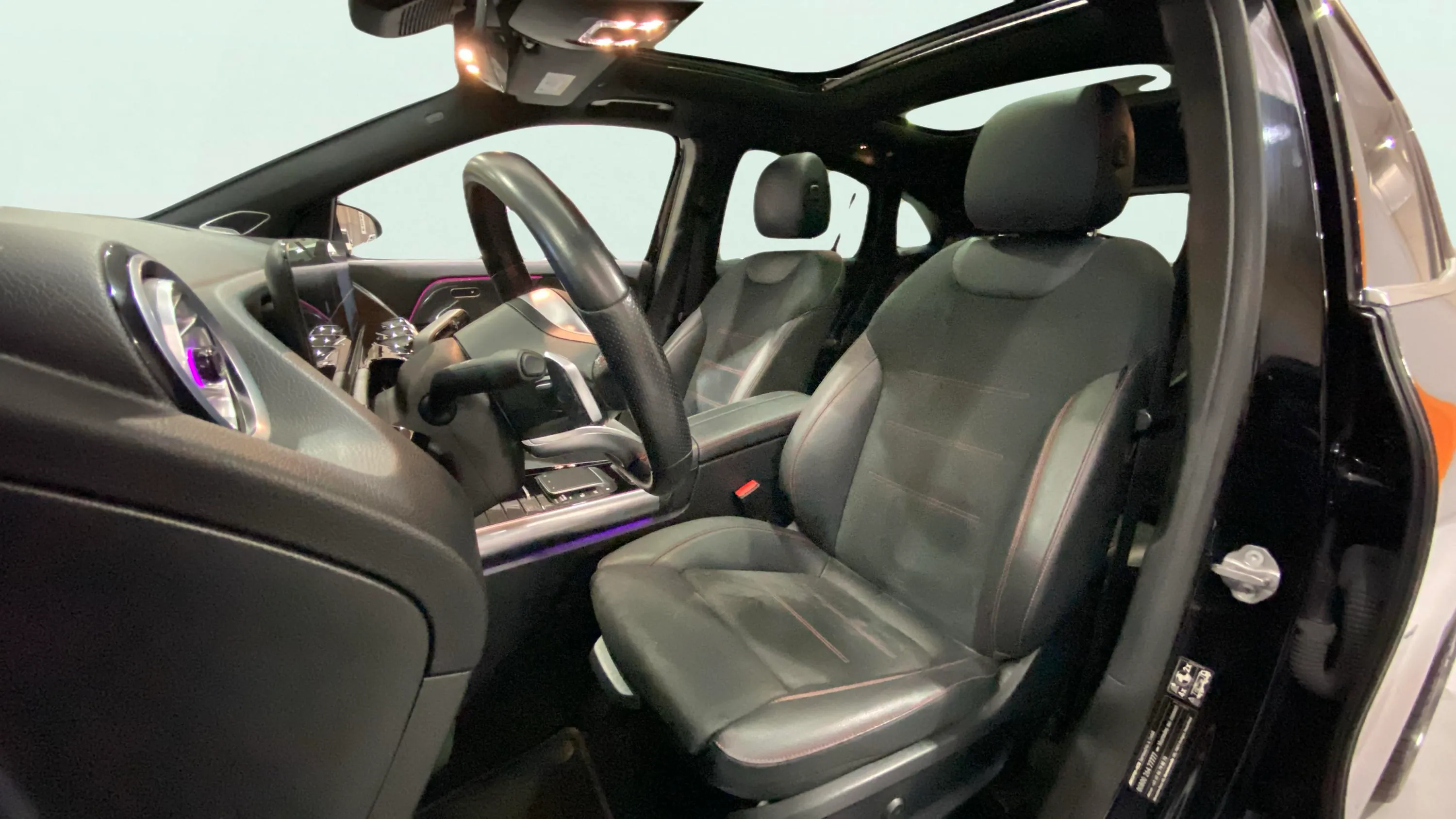 Mercedes-Benz GLA Mercedes-AMG GLA 35 4MATIC - foto 11