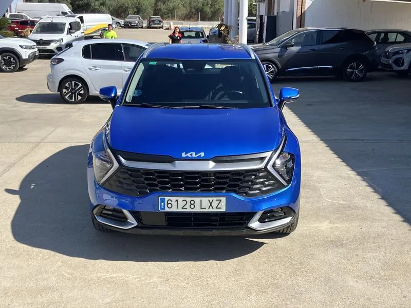 Kia Sportage 1.6 T-GDi - foto 9