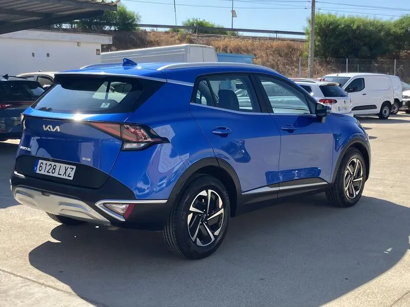 Kia Sportage 1.6 T-GDi - foto 6