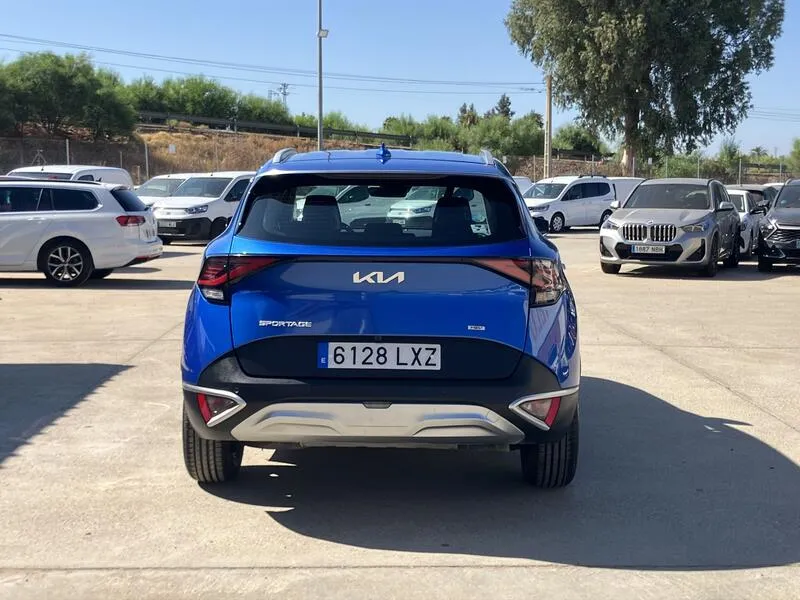 Kia Sportage 1.6 T-GDi - foto 5