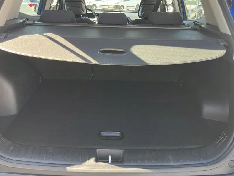 Kia Sportage 1.6 T-GDi - foto 18