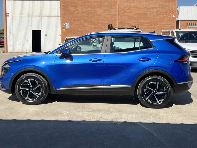 Kia Sportage 1.6 T-GDi - foto 3