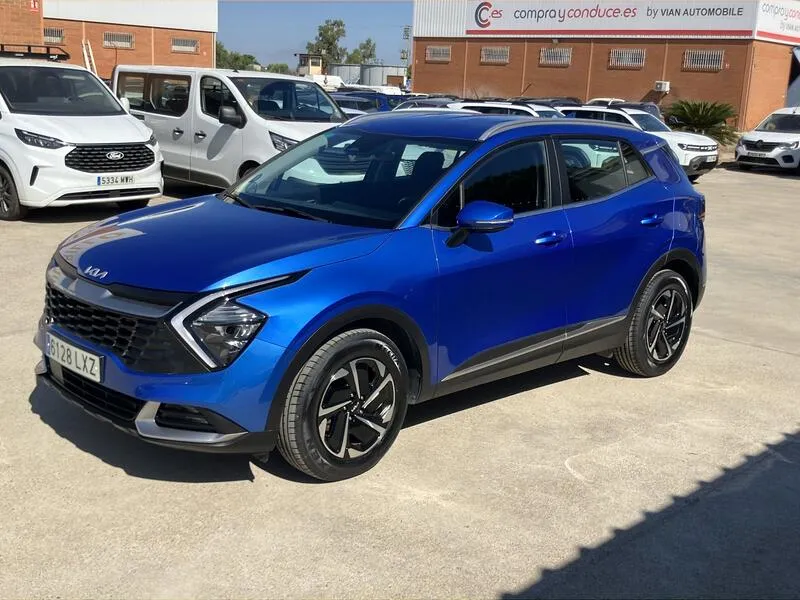 Kia Sportage 1.6 T-GDi - foto 2