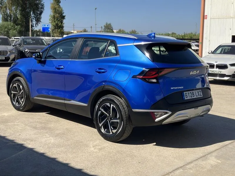 Kia Sportage 1.6 T-GDi - foto 4