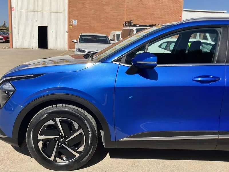 Kia Sportage 1.6 T-GDi - foto 20
