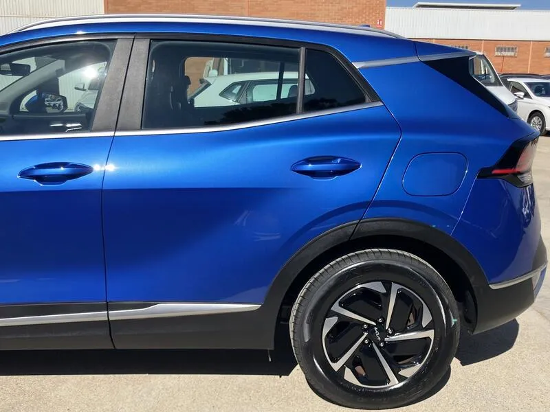 Kia Sportage 1.6 T-GDi - foto 21