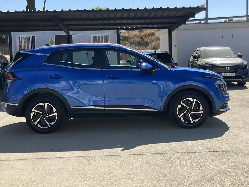 Kia Sportage 1.6 T-GDi - foto 7