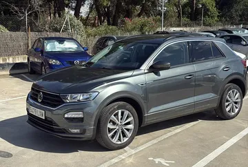 volkswagen t roc 15 tsi advance r line gasolina automatica arval algete 903000000274882